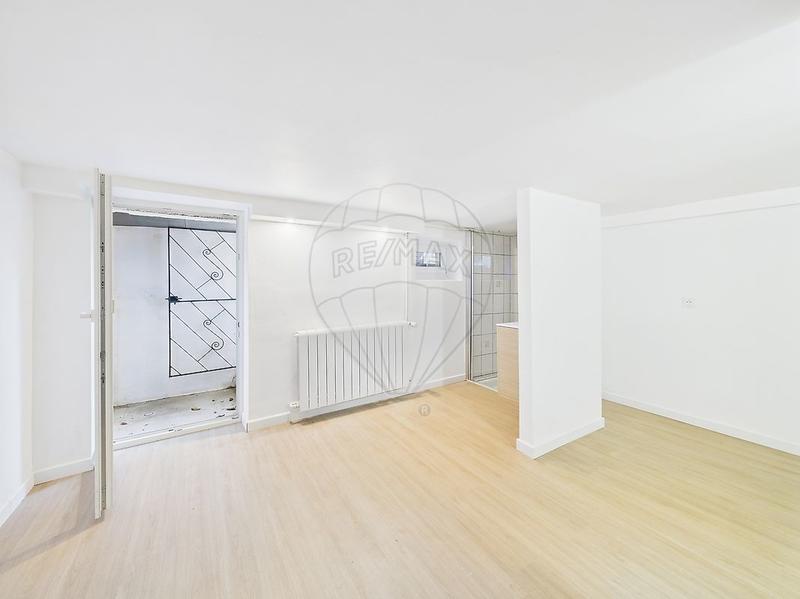 Maison - 75 m² - 3 pièces