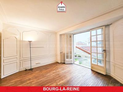 Appartement - 136 m² - 6 pièces