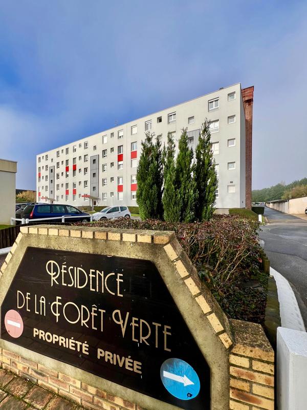 Appartement - 78 m² - 3 pièces