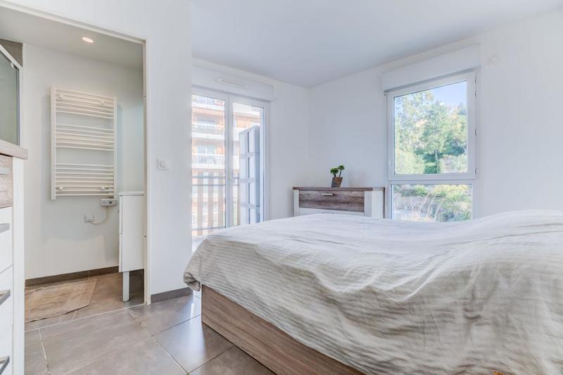 Appartement - 71 m² - 4 pièces