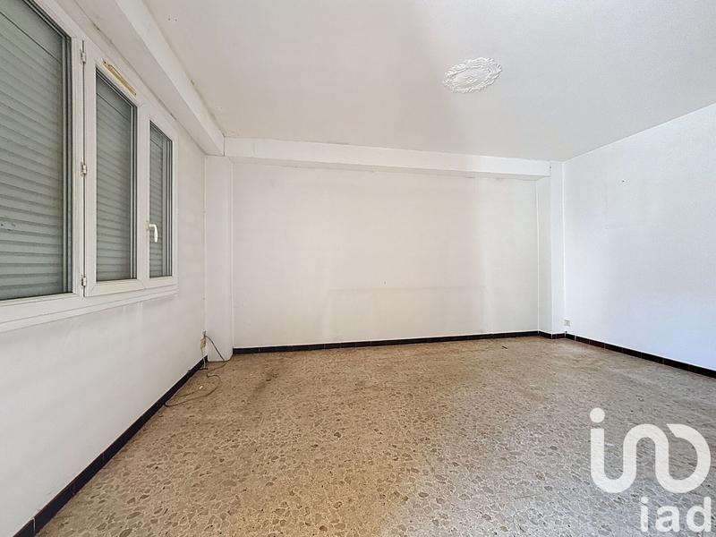 Appartement - 87 m² - 4 pièces