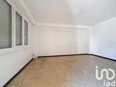 Appartement - 87 m² - 4 pièces