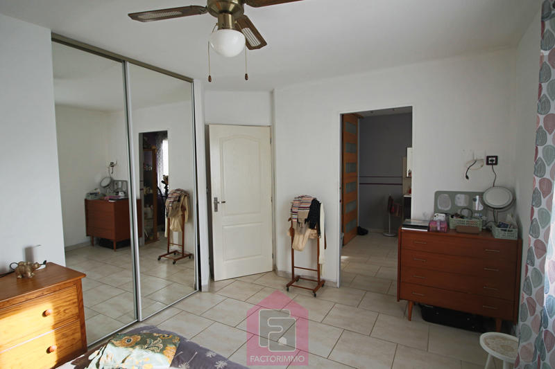 Maison - 147 m² - 4 pièces