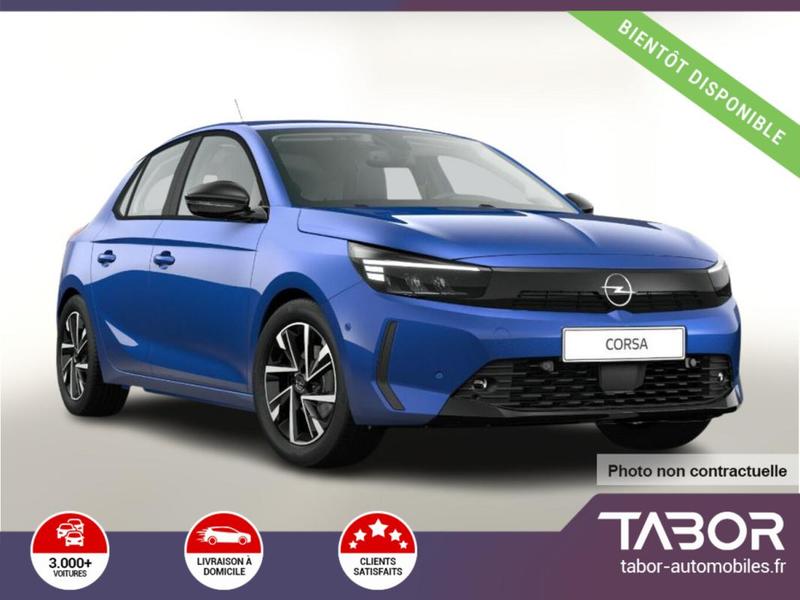 Opel Corsa 1.2 100 Led Pdc