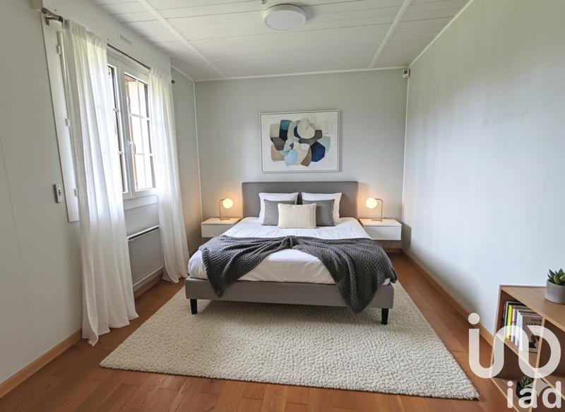 Maison de maîtres - 180 m² - 7 pièces