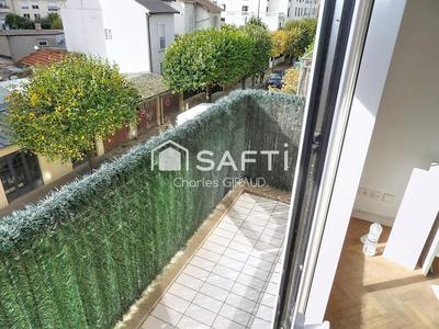 Appartement - 54 m² - 2 pièces