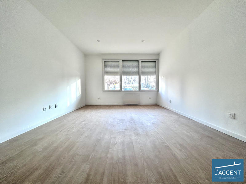 Appartement - 74 m² - 3 pièces