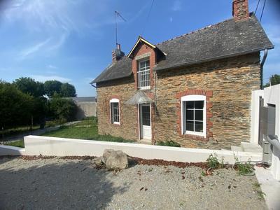 Maison - 170 m² - 6 pièces