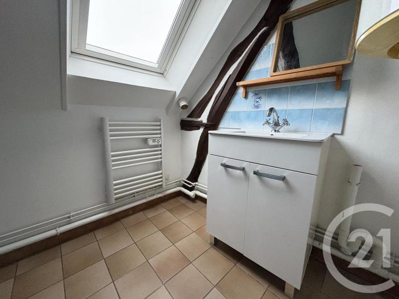 Appartement - 45 m² - 3 pièces