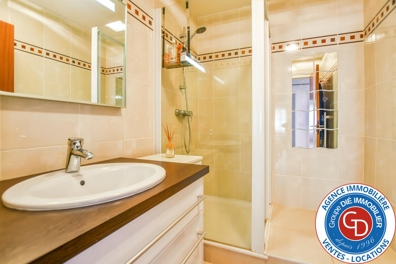 Appartement - 78 m² - 3 pièces