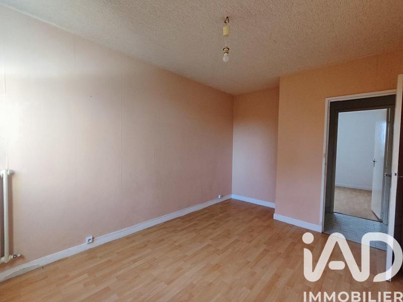 Appartement - 54 m² - 4 pièces
