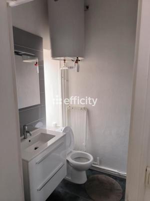 Maison - 68 m² - 5 pièces