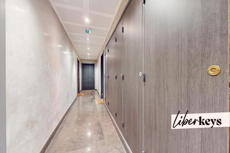 Appartement - 54 m² - 2 pièces