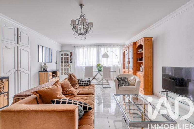 Maison - 120 m² - 4 pièces