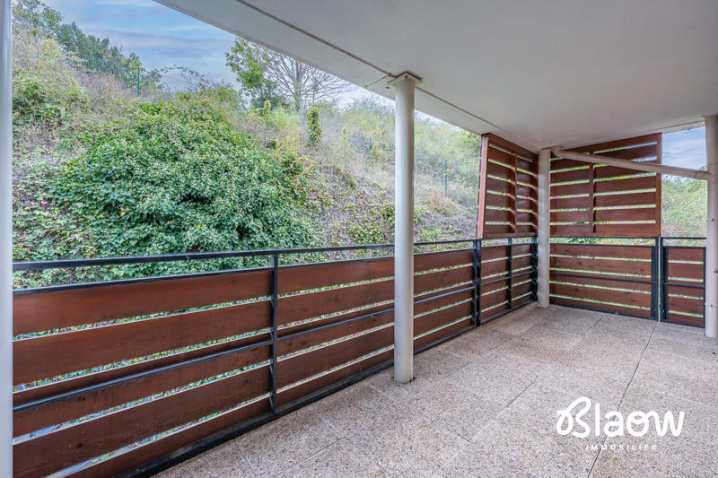 Appartement - 41 m² - 2 pièces