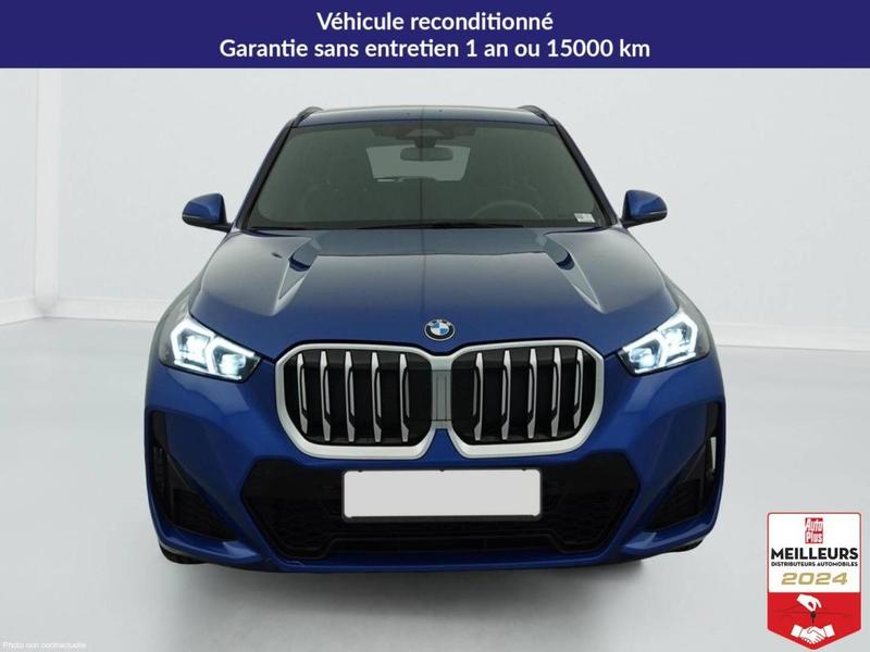 Bmw X1 U11 Sdrive 20i 170ch Dkg7 m Sport