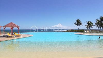 Appartement - 24 m² - 1 pièce