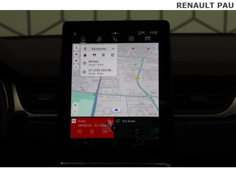 Renault Captur TCe 90 Evolution