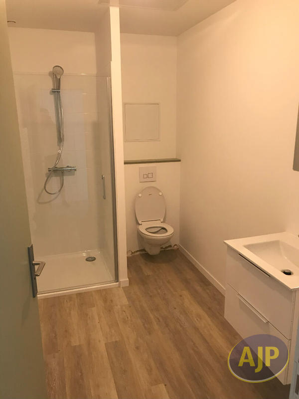 Maison - 74 m² - 3 pièces