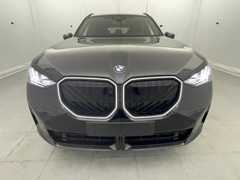 Bmw X3 G45 30e xDrive 299 ch Bva8 m Sport