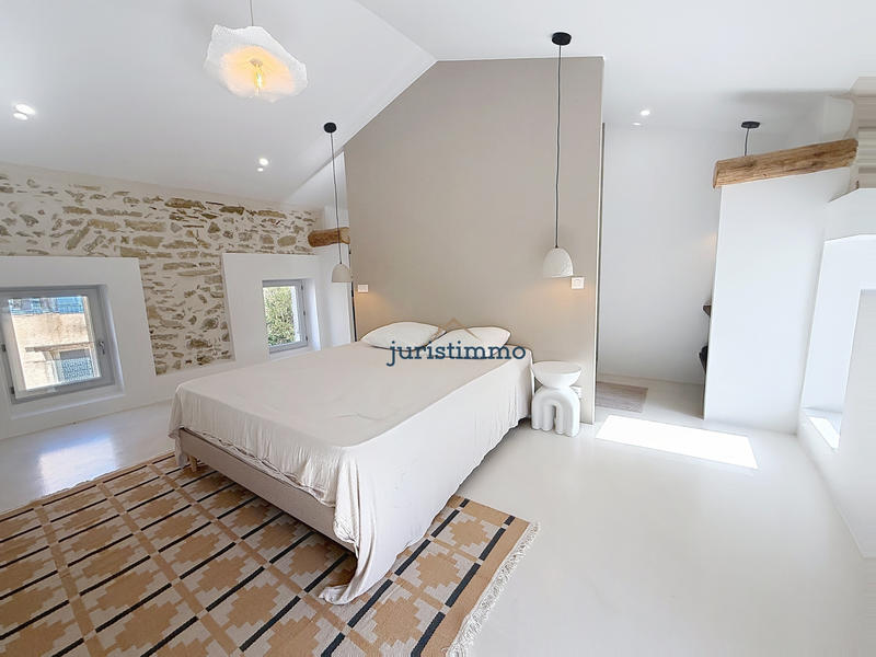 Mas - 103 m² - 3 pièces