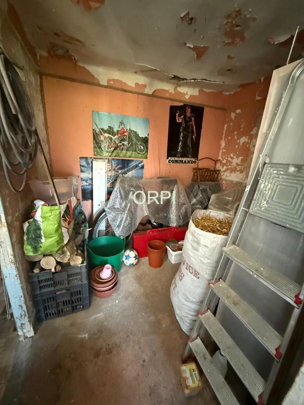 Maison - 57 m² - 3 pièces