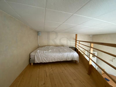 Appartement - 34 m² - 1 pièce