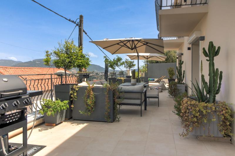 Appartement - 131 m² - 5 pièces