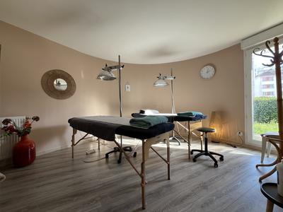 Appartement - 83 m² - 4 pièces