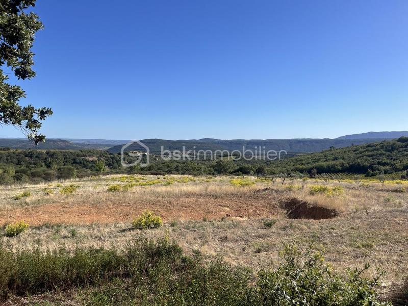 Terrain agricole - 94 430 m²