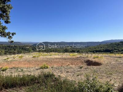 Terrain agricole - 94 430 m²