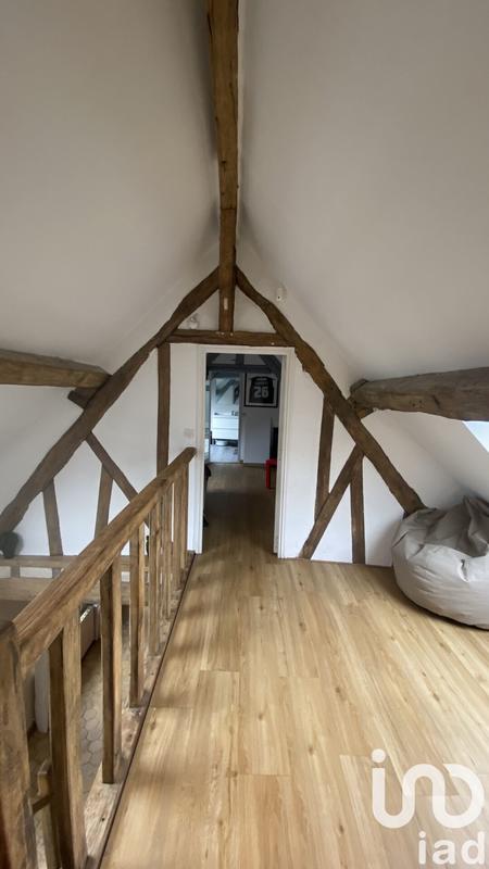 Maison - 182 m² - 6 pièces