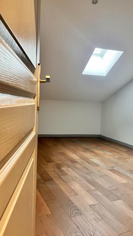 Appartement - 50 m² - 3 pièces