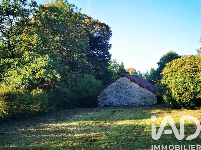 Ferme - 90 m² - 2 pièces