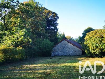 Ferme - 90 m² - 2 pièces