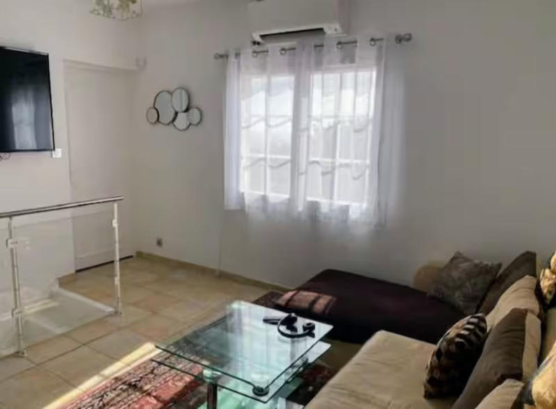 Maison - 148 m² - 6 pièces