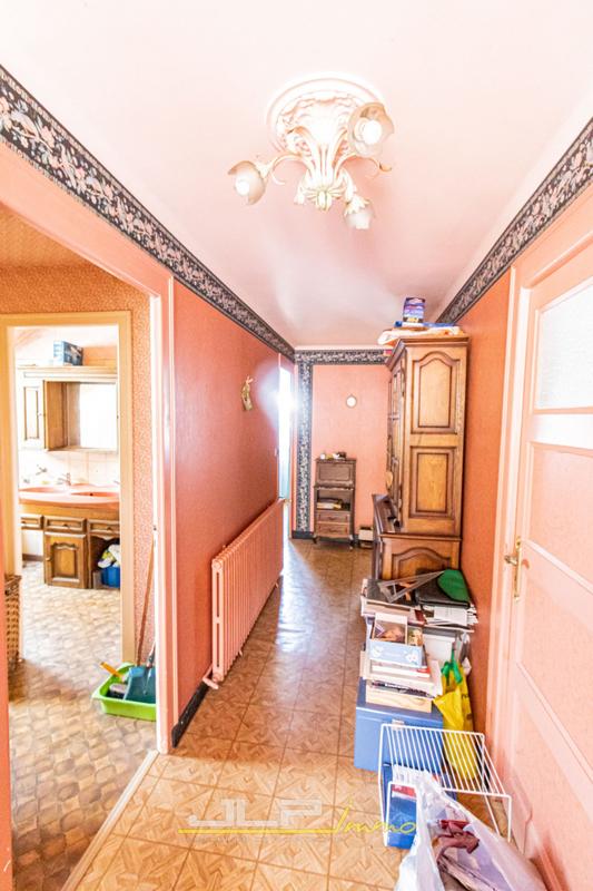 Maison - 194 m² - 8 pièces