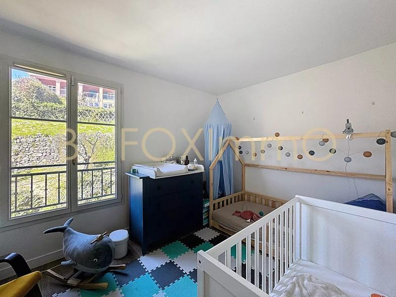 Appartement - 70 m² - 4 pièces