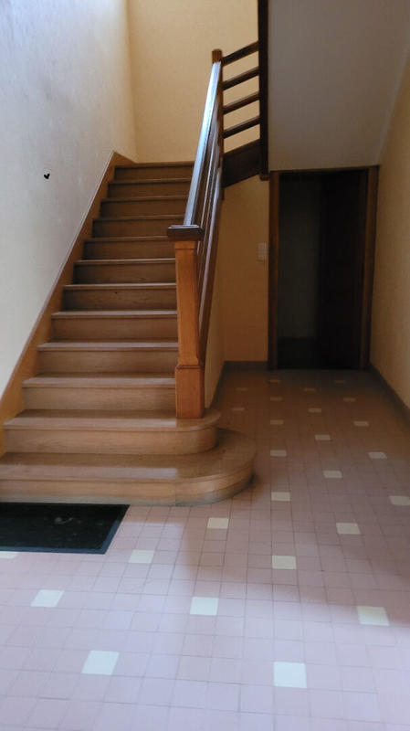 Maison - 215 m² - 8 pièces