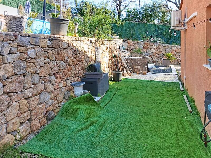 Maison - 81 m² - 4 pièces