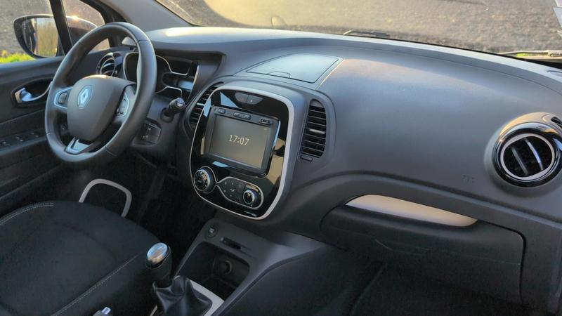 Renault Captur II 0.9 TCe 90 Intens - Bioéthanol