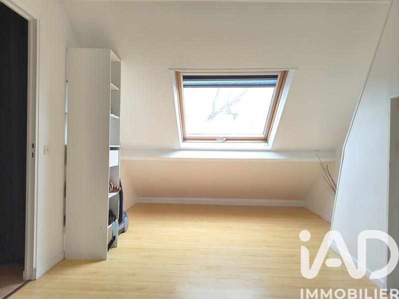 Maison - 144 m² - 7 pièces