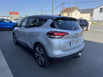 Renault Scénic 1.6 Dci 131 Ch Intens Garantie Reprise Possible