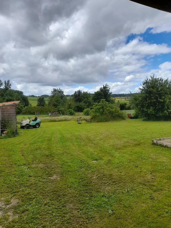 Maison traditionnelle - 232 m² - 8 pièces