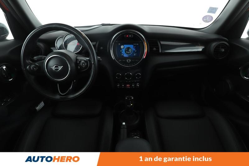 Mini Mini Cooper Edition Greenwich Bva7 5p 136 ch