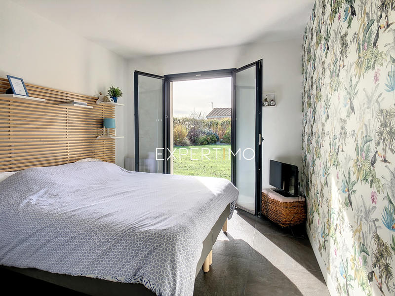 Villa - 159 m² - 7 pièces