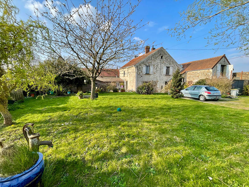 Maison - 150 m² - 6 pièces