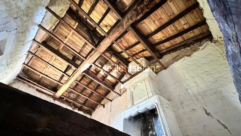 Maison de campagne - 57 m² - 2 pièces