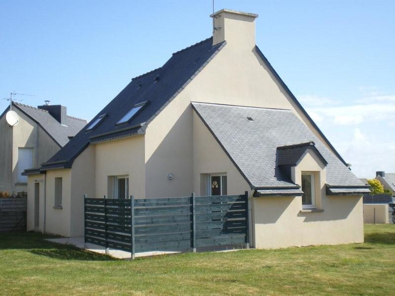 Maison - 96 m² - 5 pièces