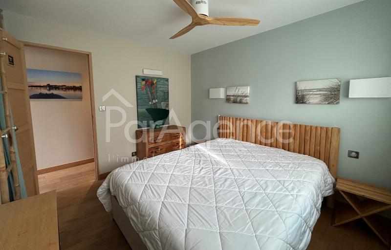 Maison - 177 m² - 7 pièces